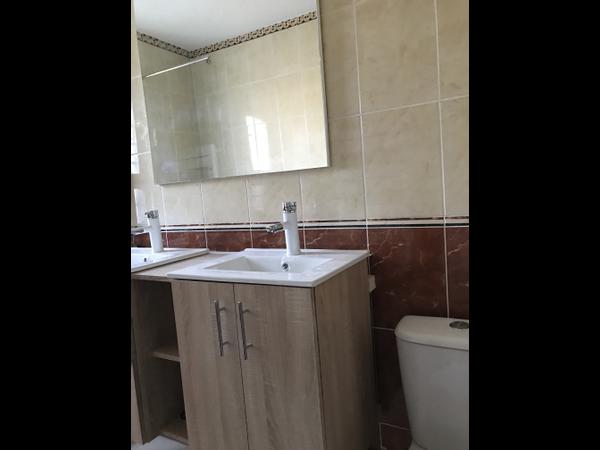 Colocation / Appartement 5 pièces de 98 m², Livry-Gargan, Avenue Antonin et Pierre Magne / Photo 2