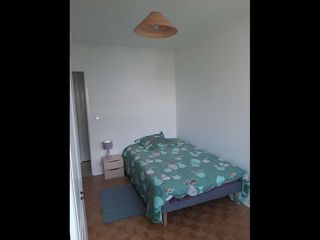 Flatsharing / 4-bedroom flat · 80 m², Villeurbanne, Rue du Tonkin