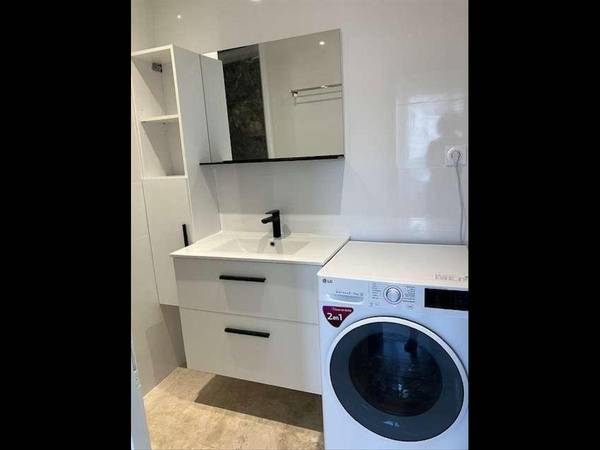 Colocation / Appartement 4 pièces de 80 m², Villeurbanne, Rue du Tonkin / Photo 2