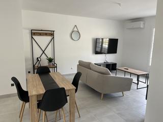 Flatsharing / 4-bedroom flat · 89 m², La Couronne, Impasse Près de l’Etang