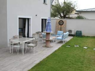 Coliving / Maison 10 pièces de 298 m², Saint-Cyr-l'École, Rue Jean François