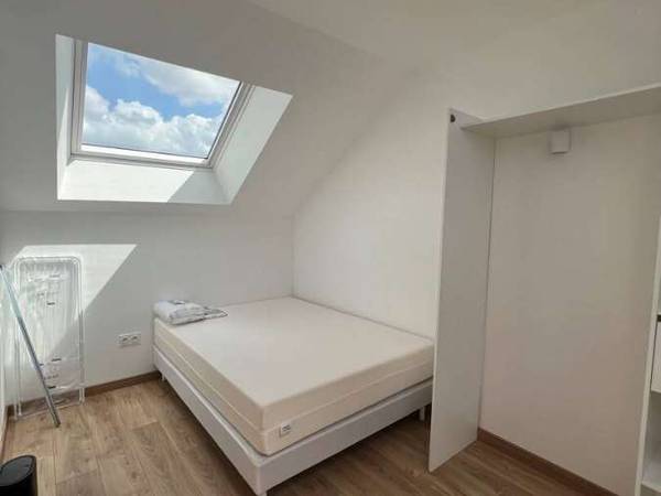 Coliving / Maison 10 pièces de 298 m², Saint-Cyr-l'École, Rue Jean François / Photo 18