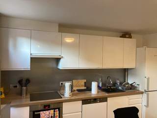 Piso compartido / 5 rooms house · 70 m², Amiens, Boulevard du Cange