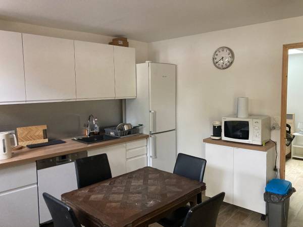Colocation / Maison 5 pièces de 70 m², Amiens, Boulevard du Cange / Photo 2