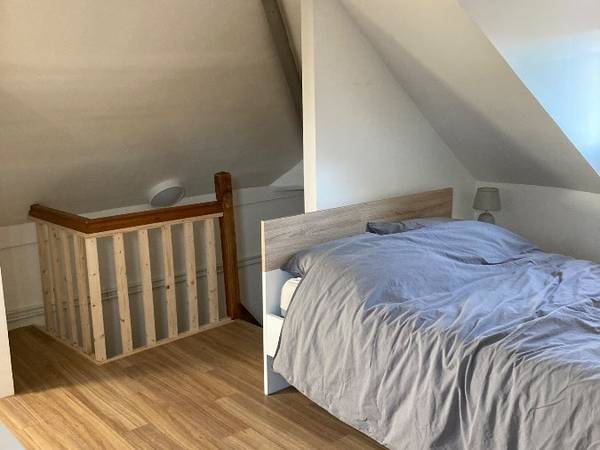 Colocation / Maison 5 pièces de 70 m², Amiens, Boulevard du Cange / Photo 18
