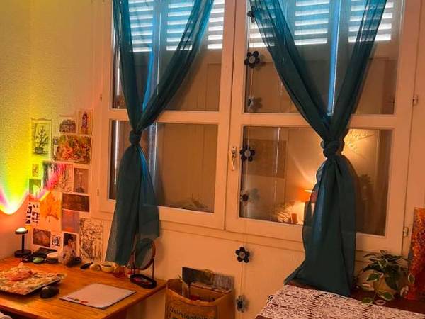 Colocation / Appartement 4 pièces de 100 m², Aix-en-Provence, Allée Claude Forbin / Photo 8