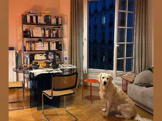 Room share / 3 rooms apartment · 65 m², Vincennes, Rue Charles Marinier