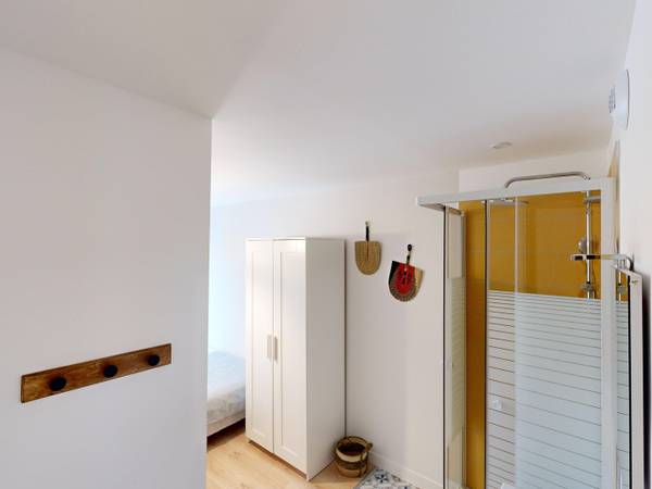 Colocation / Appartement 5 pièces de 78 m², Talence, Rue Odilon Redon / Photo 9