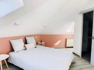 Colocation / Appartement 6 pièces de 137 m², Amiens, Rue Beaumanoir