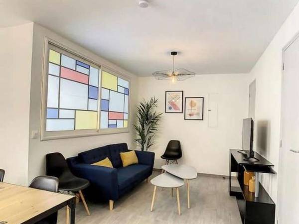 Colocation / Appartement 6 pièces de 137 m², Amiens, Rue Beaumanoir / Photo 6