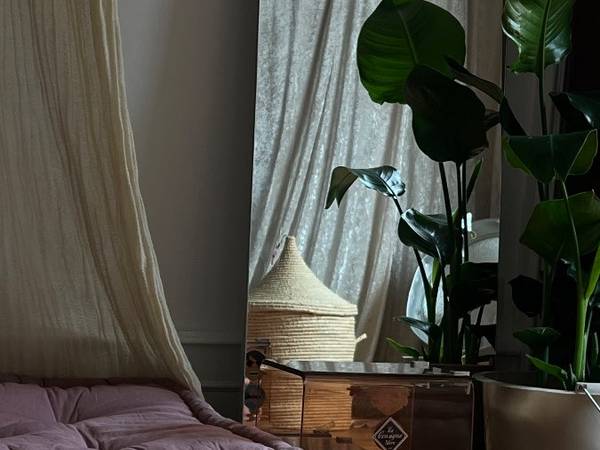 Sous-location / Appartement 4 pièces de 101 m², Strasbourg, Rue Sleidan / Photo 2