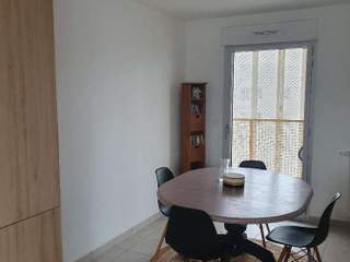 Colocation / Appartement 4 pièces de 80 m², Rennes, Rue Berthe Savery