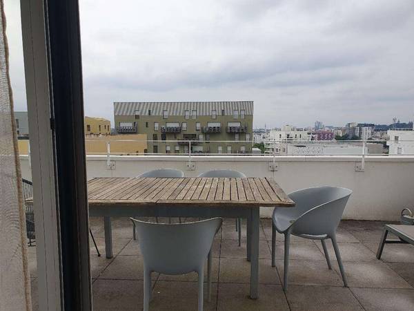 Colocation / Appartement 4 pièces de 80 m², Rennes, Rue Berthe Savery / Photo 4