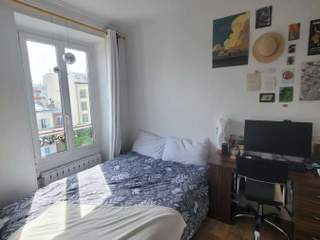 Colocation / Appartement 3 pièces de 55 m², Charenton-le-Pont, Rue du Général Leclerc