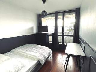 Flatsharing / 5-bedroom flat · 70 m², Mérignac, Place Vincent Van Gogh