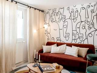 Room in a live-in landlord's home / 1 room house, Bourg-en-Bresse