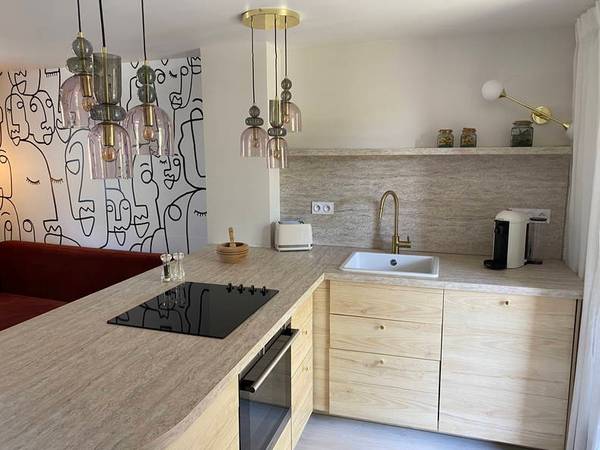 Chambre chez l'habitant / Maison 1 pièce, Bourg-en-Bresse / Photo 12