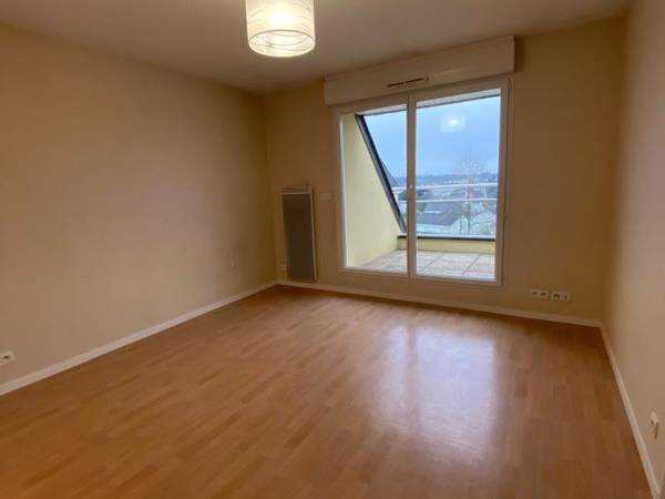 Location / Appartement 2 pièces de 34 m², Châteaubriant, Rue Alsace Lorraine Apt 404 / Photo 2