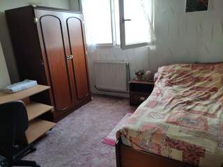 Coliving / Maison 1 pièce de 13 m², Villeneuve-d'Ascq, Rue Jules Guesde