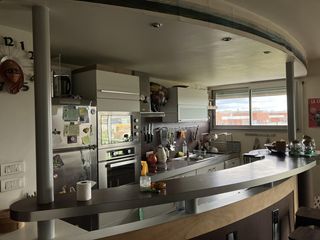 Sous-location / Appartement 5 pièces de 84 m², Toulouse, Rue de Cugnaux