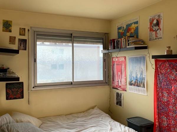 Sous-location / Appartement 5 pièces de 84 m², Toulouse, Rue de Cugnaux / Photo 16