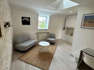 Colocation / 6 rooms house · 110 m², Lille, Cité Chanzy