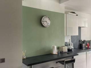 Colocation / Appartement 4 pièces de 63 m², Lyon, Cours Charlemagne
