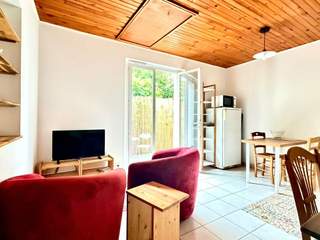 Alquiler / Studio apartment, Montauban
