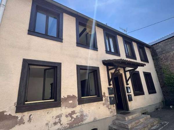 Location / Studio de 24 m², Strasbourg, Rue d'Aubure / Photo 7
