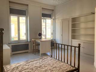 Flatsharing, 9-bedroom house , Roubaix
