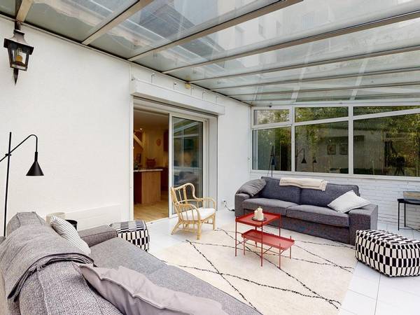 Colocation / Appartement 1 pièce de 240 m², Bagnolet, 7 Rue Danton, / Photo 2