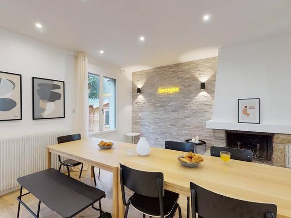 Colocation / Appartement 1 pièce de 240 m², Bagnolet, 7 Rue Danton, / Photo 11