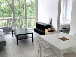 Colocation / 4 rooms apartment · 80 m², Cergy, Rue des Châteaux Bruloirs