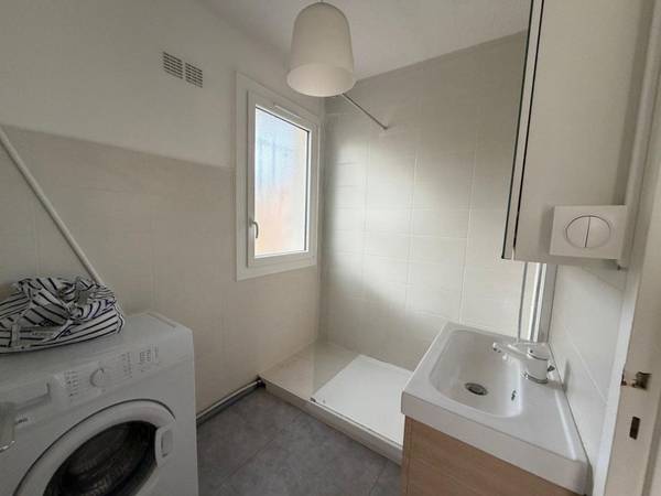 Location / Appartement 2 pièces de 42 m², Talence / Photo 4