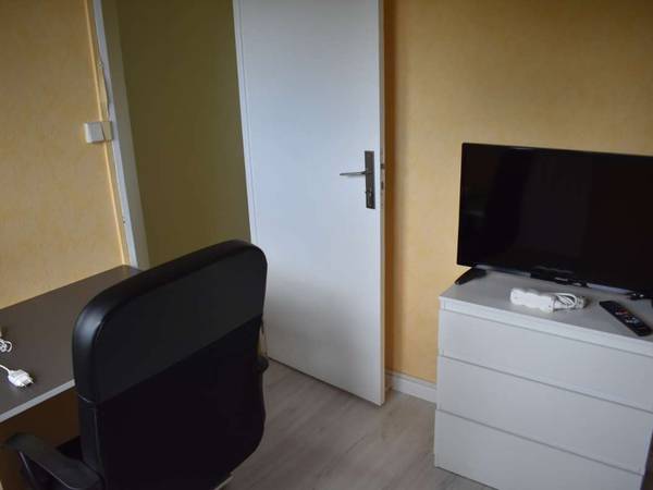 Colocation / Appartement 5 pièces de 74 m², Villenave-d'Ornon, Résidence Sarcignan / Photo 15