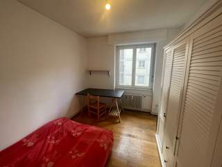 Sous-location, Appartement 3 pièces, Strasbourg
