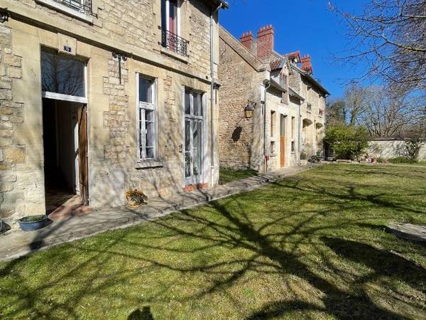 Colocation / Appartement 4 pièces de 76 m², Cergy, Rue de la Ferme / Photo 7