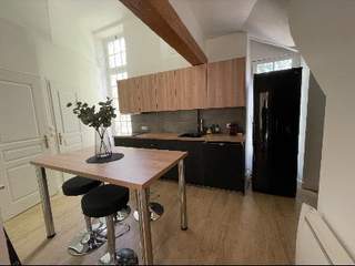 Colocation / Appartement 4 pièces de 76 m², Cergy, Rue de la Ferme