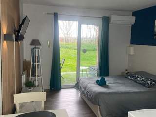 Rental / Studio apartment, Arles