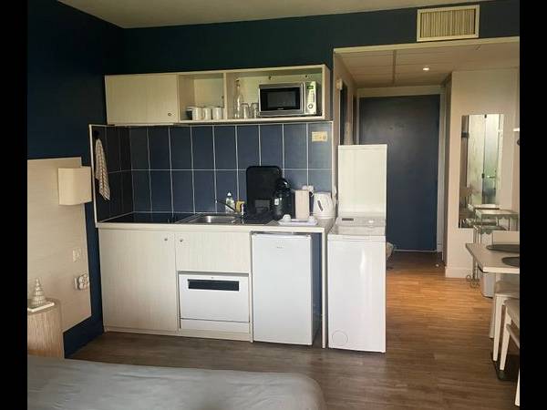 Mietobjekt / 1-Zimmer-Wohnung, Arles / Foto 2