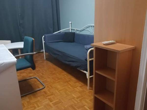Colocation / Appartement 4 pièces de 93 m², Lyon, Rue du Doyen Georges Chapas / Photo 2