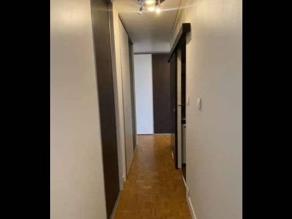 Colocation / Appartement 4 pièces de 93 m², Lyon, Rue du Doyen Georges Chapas / Photo 16