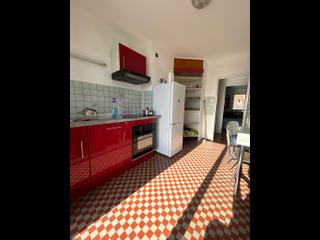Colocation / Appartement 5 pièces de 94 m², Strasbourg, Boulevard d'Anvers