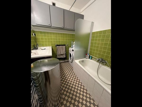 Colocation / Appartement 5 pièces de 94 m², Strasbourg, Boulevard d'Anvers / Photo 2