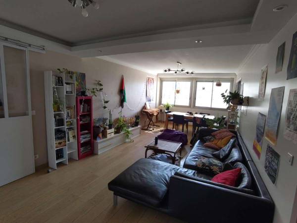 Sous-location / Appartement 5 pièces de 92 m², Paris, Avenue Philippe-Auguste / Photo 2