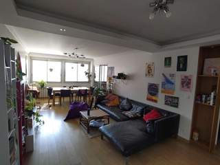 Appartement 5 pièces de 92 m²