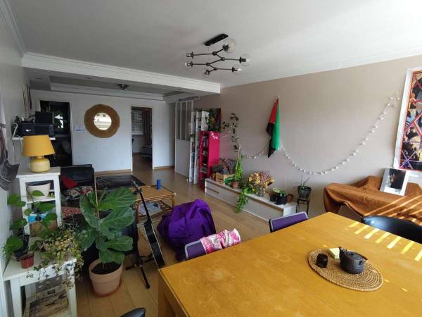 Sous-location / Appartement 5 pièces de 92 m², Paris, Avenue Philippe-Auguste / Photo 10