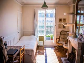 Colocation / Appartement 3 pièces de 50 m², Paris, Avenue des Gobelins