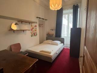 Flatsharing / 4-bedroom flat · 102 m², Strasbourg, Rue du Vieux Marché Aux Grains