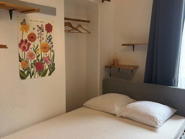 Colocation / Appartement 4 pièces de 102 m², Strasbourg, Rue du Vieux Marché Aux Grains / Photo 9